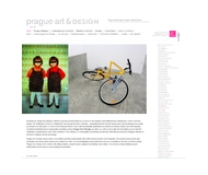 Galerie v Praze | Prague Art & Antiques